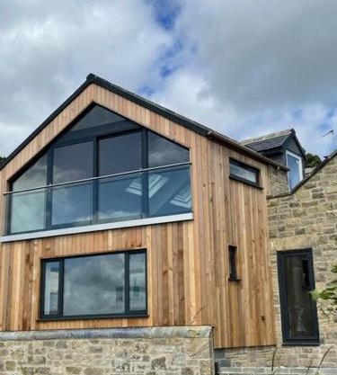 The Coach House