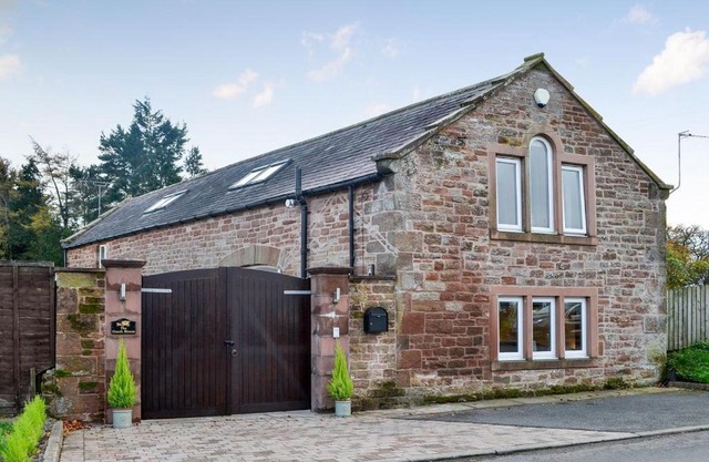 The Coach House