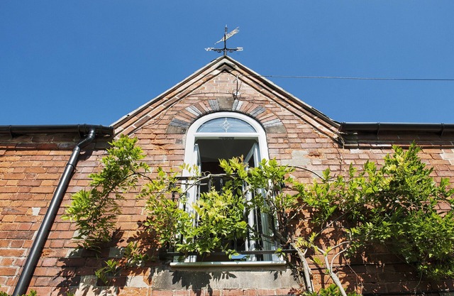 The Coach House