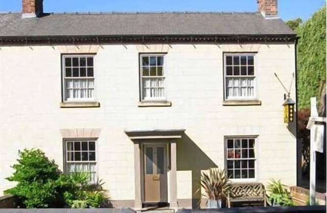 The Coach House