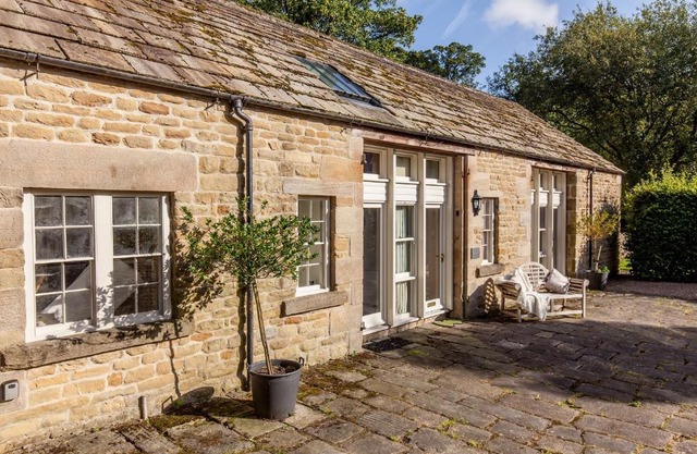 The Coach House Holiday Home