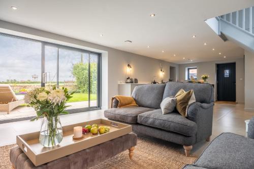 The Coach House Happisburgh