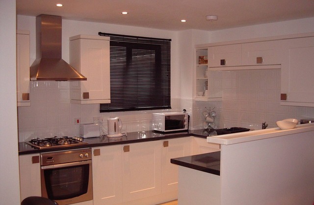 The Coach House in an idealic location by the sea.