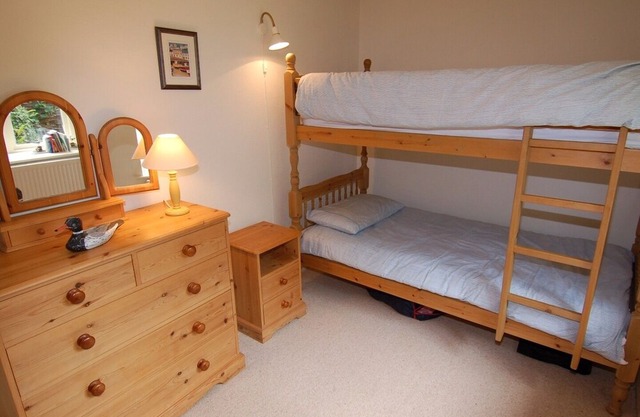 The Coach House, MODBURY