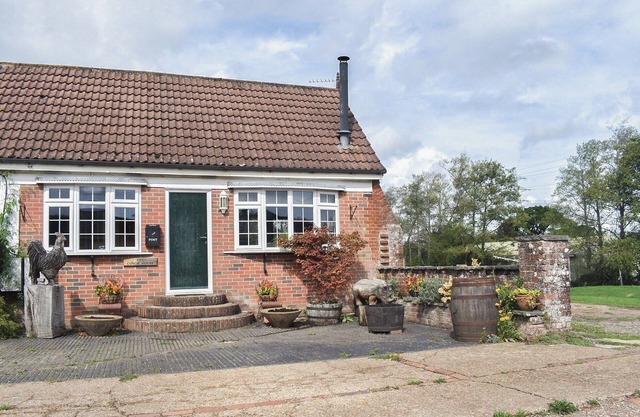 The Coach House - UK41070