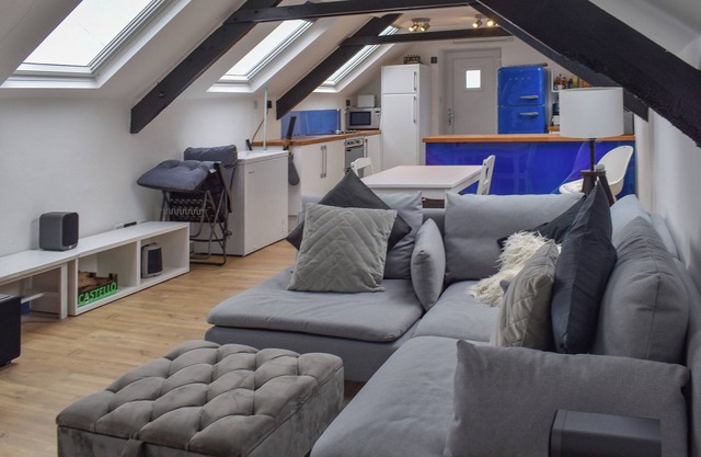 The Coach House - UK49601