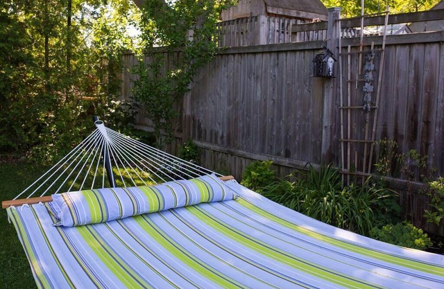 The Cobourg Creek Cottage