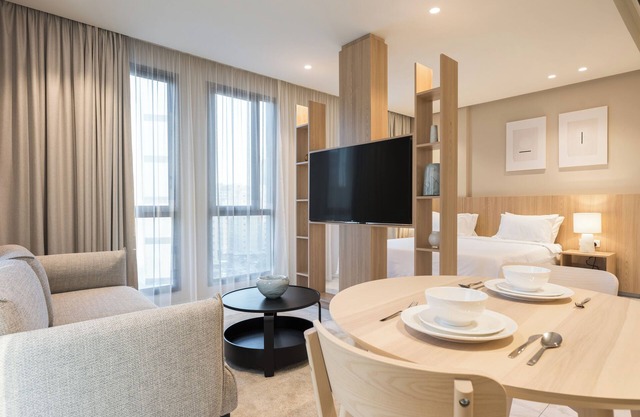 THE CODE RESIDENCE