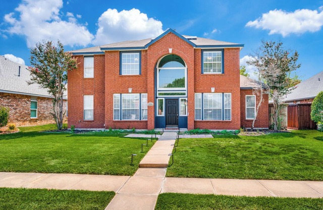 The Colony, 5 Bedrooms with Pool and extra room with twin trundle bed