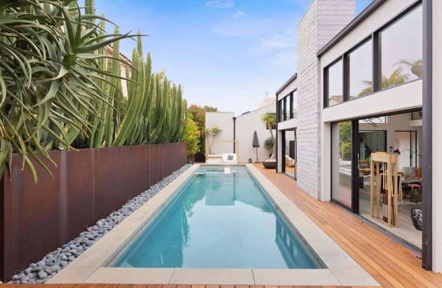 The Colony Reserve by Stay Awhile Villas