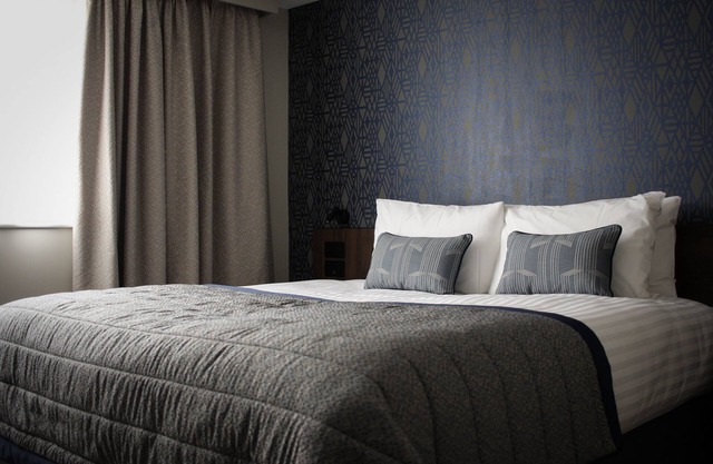 The Comet London Hatfield