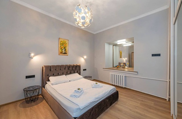 The Comfort Ap 2 by Polo Apartments