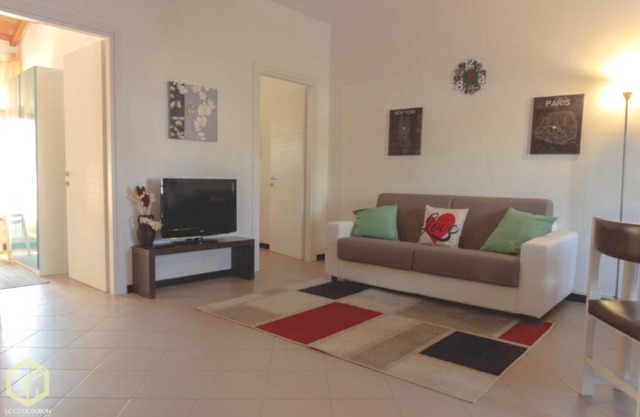 The Comfort Apartment