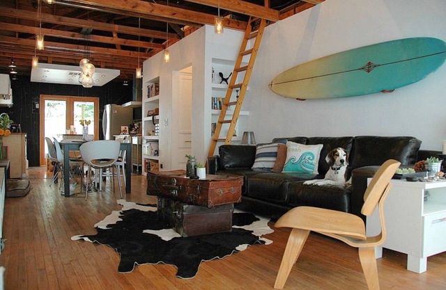 The Common House in Venice - Simple and Relaxed Beach Stay