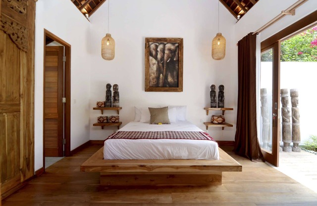 Bali Villa 