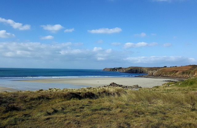 THE CONQUET white sablons