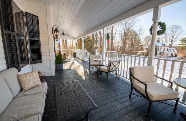 The Constance by the Lenox Collection