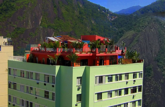 The Coral Penthouse - 7 Bedrooms