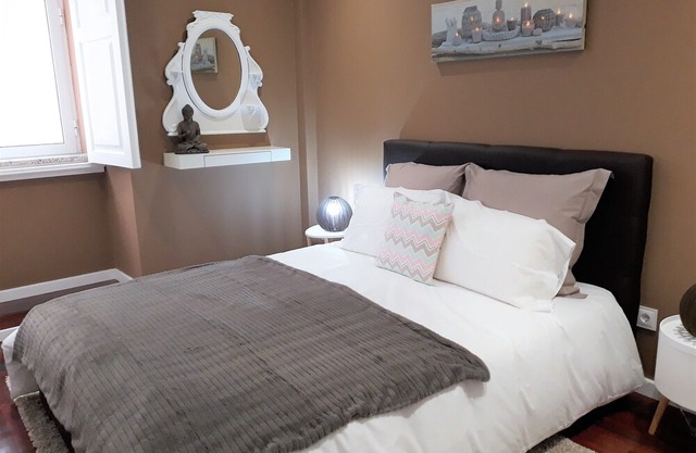 The Corner of College 202