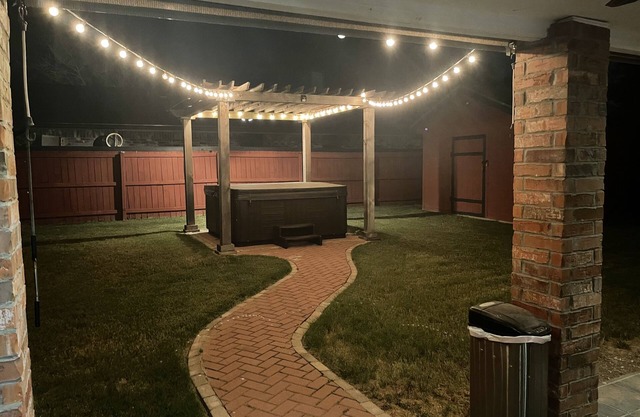 The Corner Spot