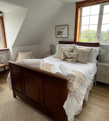 The Cornish House