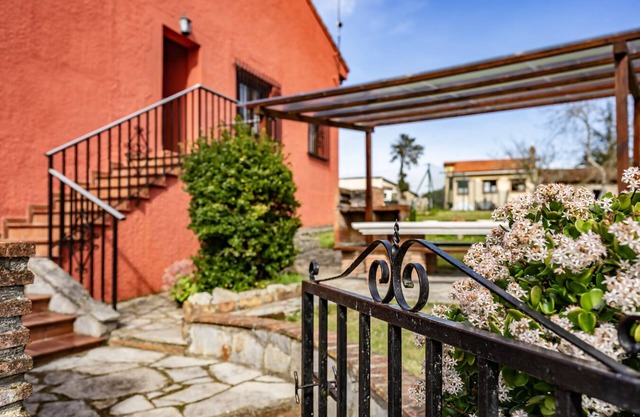 The Corral de Encima, megustarural