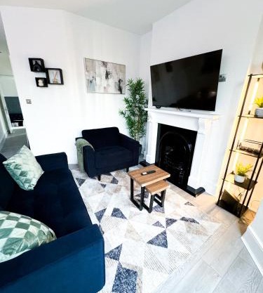 The Cosy Catford Apartment - 2bd