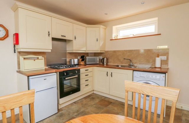 The Cottage at Manor Farm