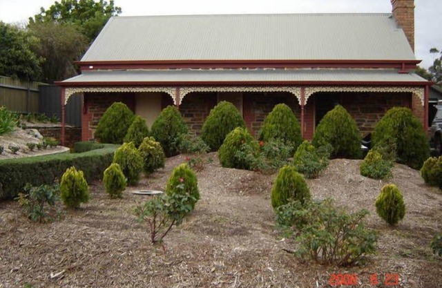 The Cottage at Normanville