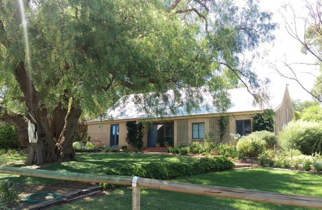 The Cottage at Riverside Farm