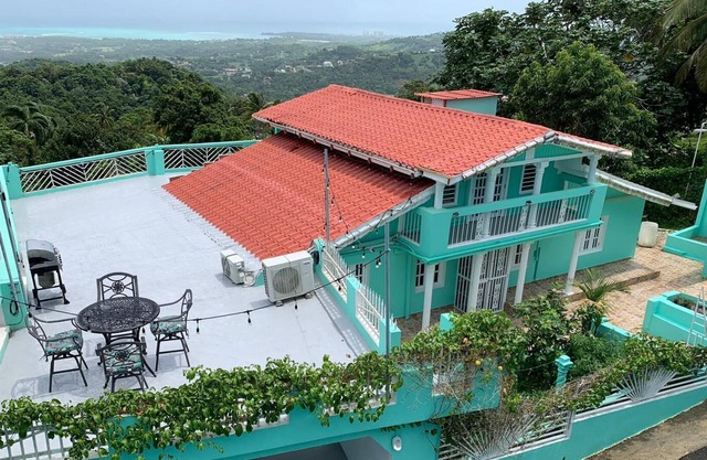 The Cottage at Rossi Villas