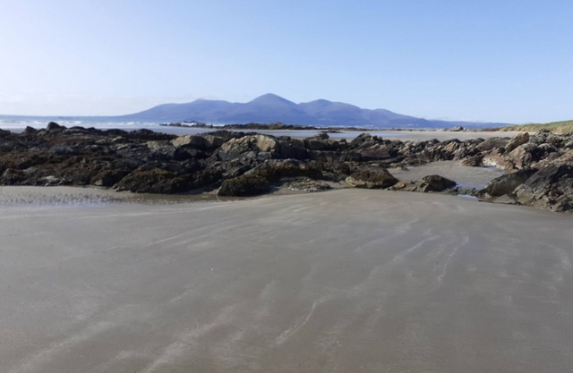 The Cottage at The Burren Tyrella - your coastal base for the Mourne country.