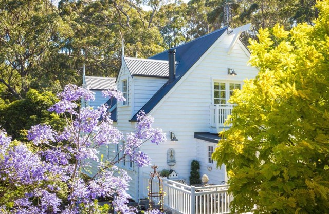 The Cottage