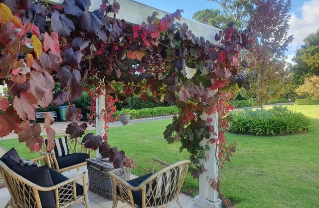 The Cottage