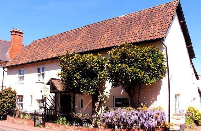 The Cottage B&B