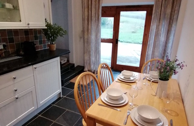 The Cottage - Dartmoor
