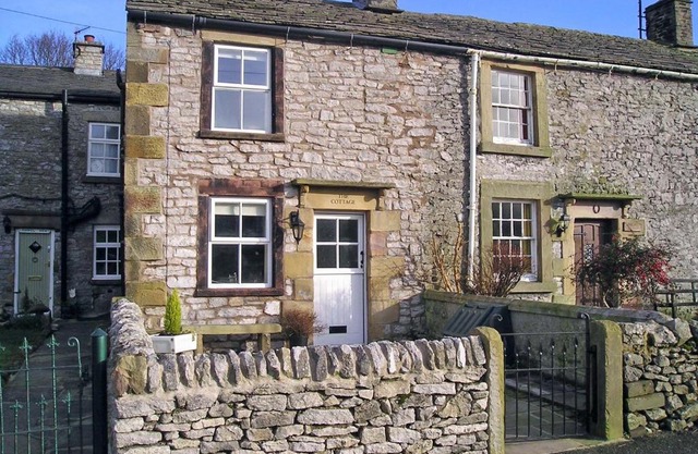 The Cottage, Earl Sterndale