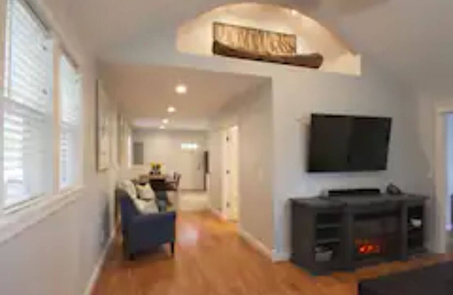 The Cottage House