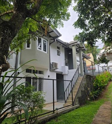 The Cottage Kandy