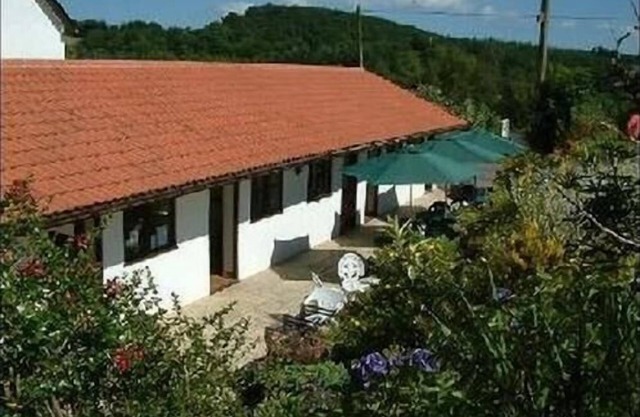 The Cottage Marsh B&B