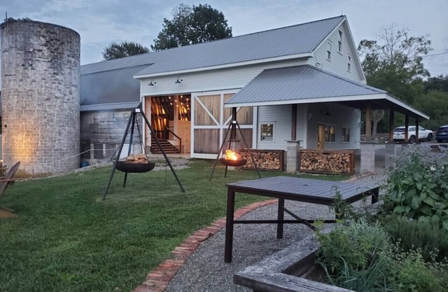 The Cottage | Modern & Cozy | Mountain Creek Ski