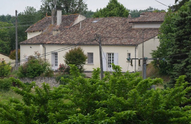 The Cottage near Sainte Foy la Grande