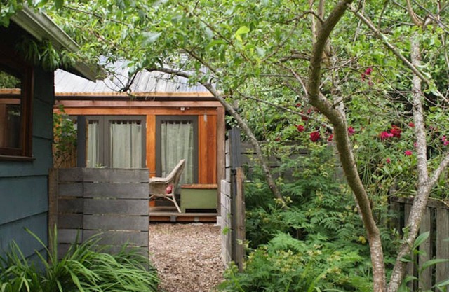 The Cottage -No cleaning fee