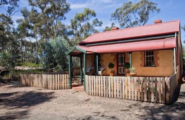 The cottage - Strathfieldsaye Bendigo