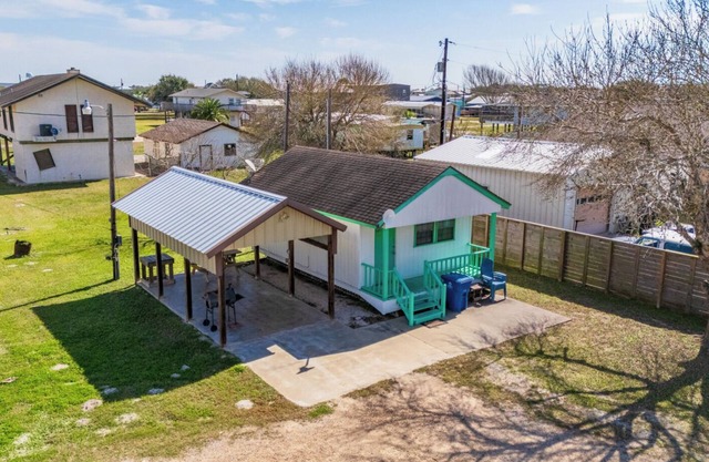 THE COTTAGE Tiny Home in POC