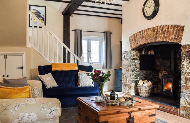 The Cottage - UK35177