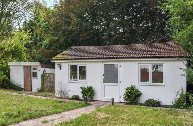 The Cottage - UK47807