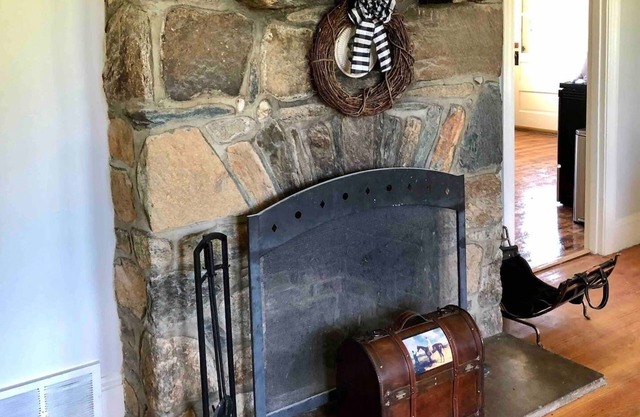 The Cottage