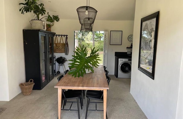 The Cottage @ Wetlands