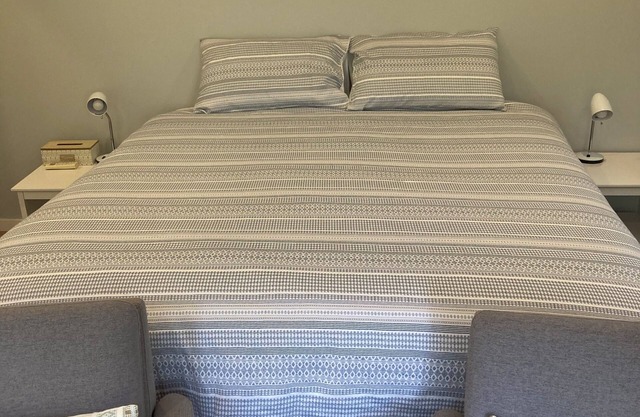The Cottagennewly Renovated, Clean Studio Completely Separate From Main House